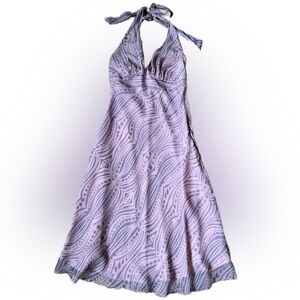 heart moon star purple dress Luna Celestial Tulle Gown // Ombre Moon & Stars Hand-Dyed Milestone Dr Cora and Violet